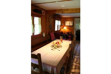 Pension de famille Saxon 2